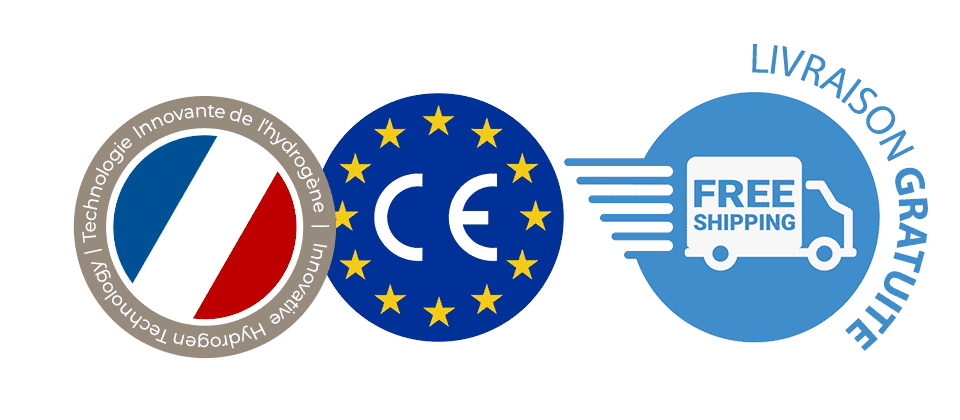 CE, Free Shipping
