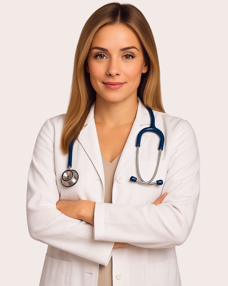 Sylvia Panayotova - H2 Consultant
