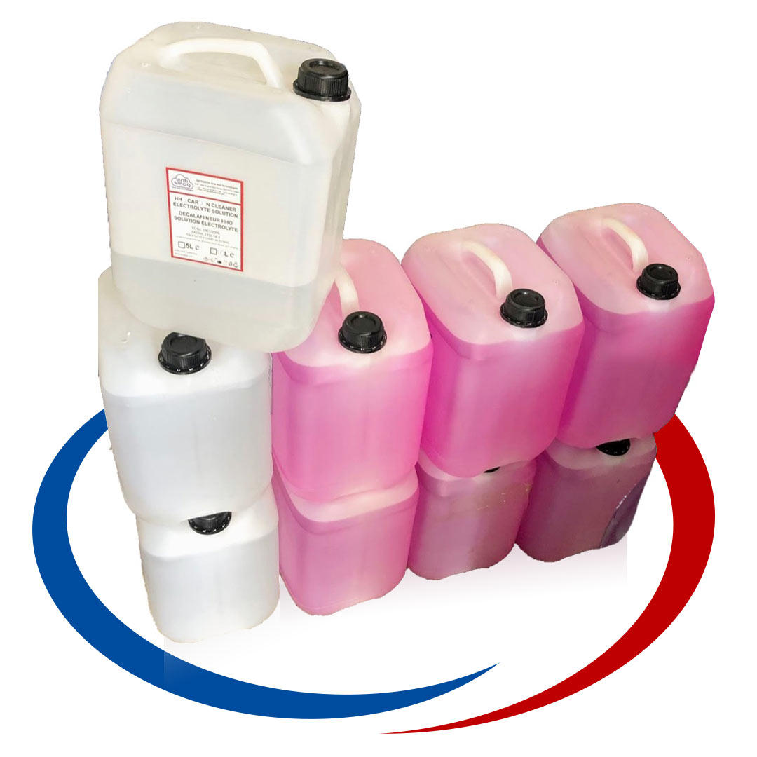 HHO Operating Solution