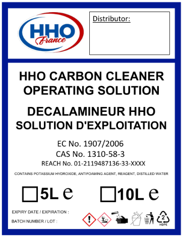 Operating Solution
