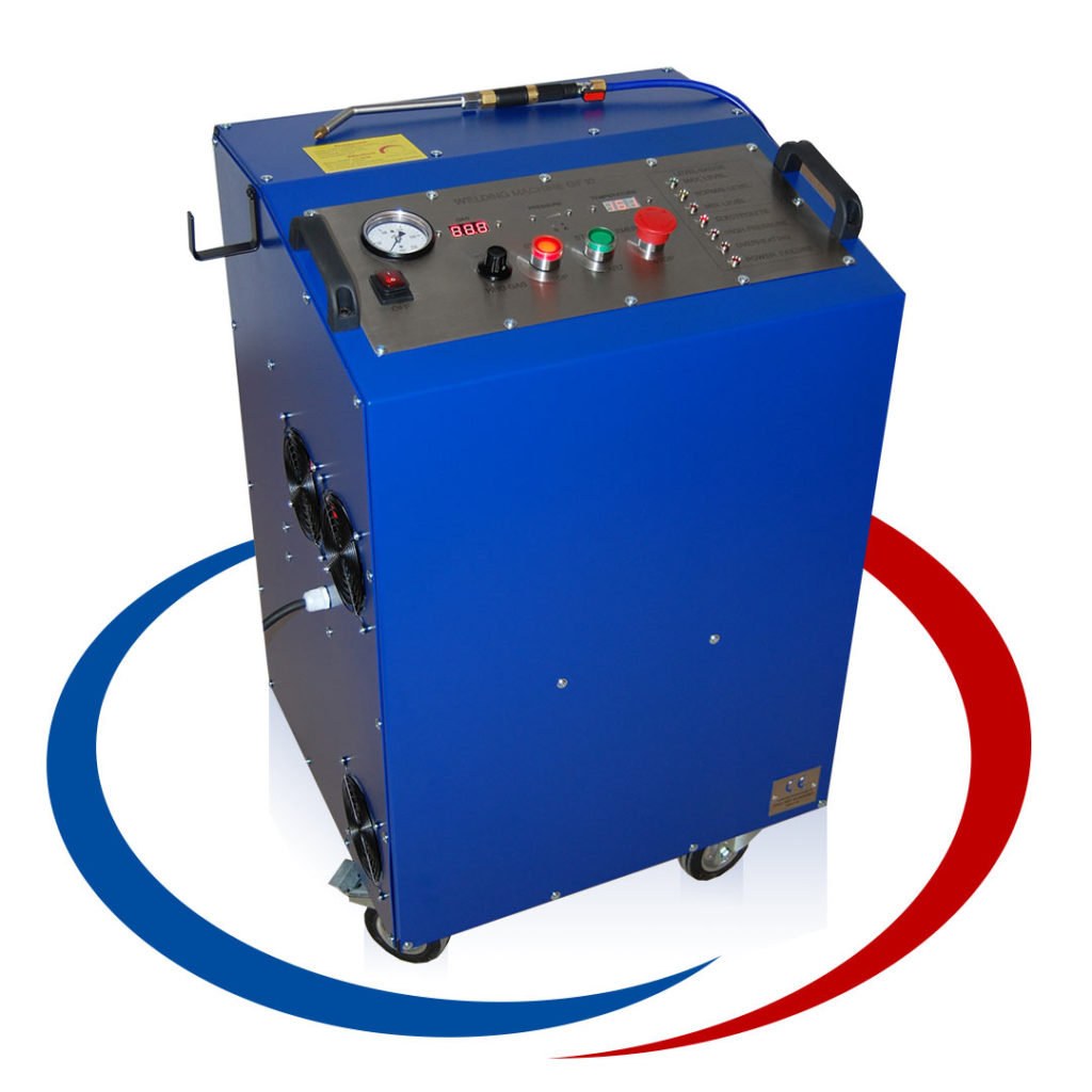 HHO Soldering and Welding Machine SW