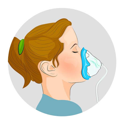 Hydrogen Therapy - H2 Breathing