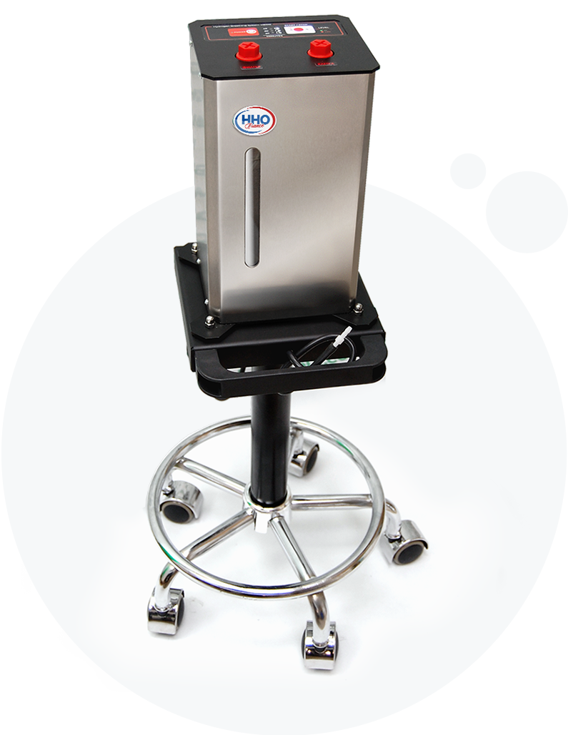 Professional Hydrogen Therapy Equipment