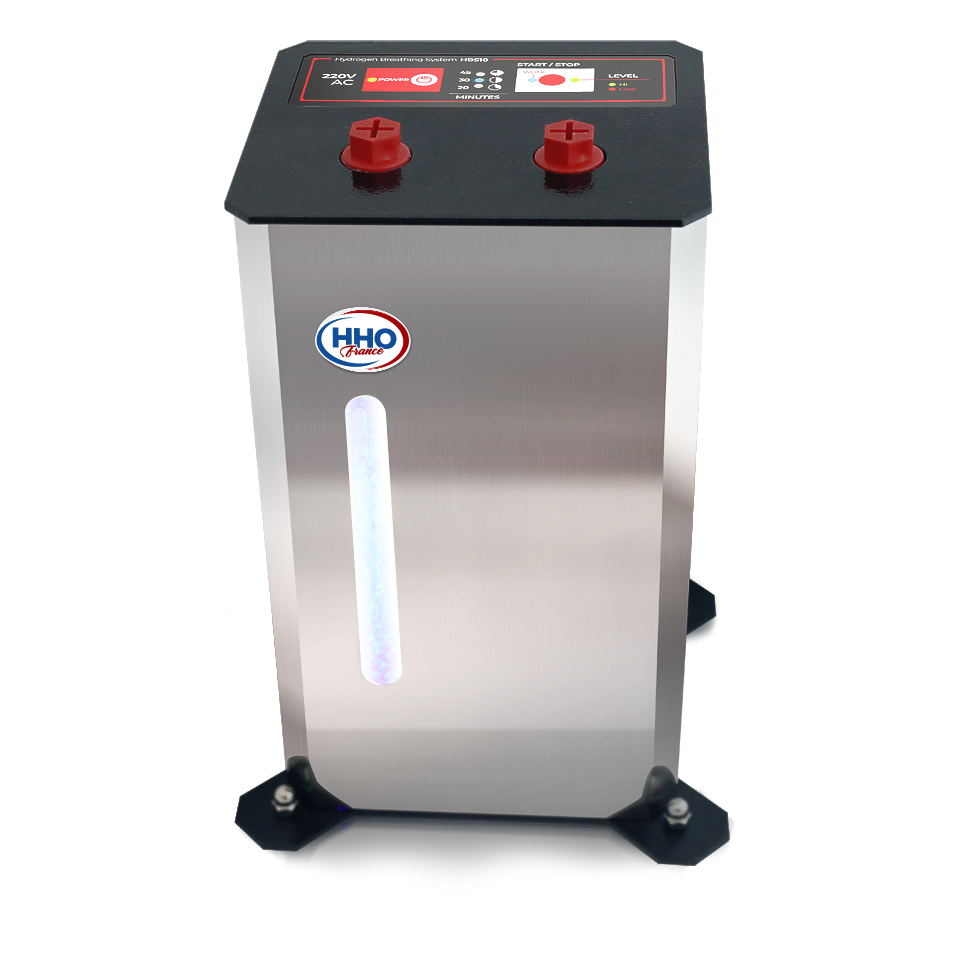 HBS10 » Home Hydrogen Therapy Equipment