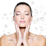 Hydrogen skin rejuvenation therapy